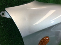 บังโคลนหน้าขวา SUBARU LEGACY OEM 57120AE001 BH9 BHE BH5 BE5 BE9 BEE 2001 silver 01G