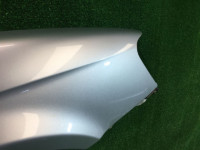 บังโคลนหน้าขวา SUBARU LEGACY OEM 57120AE001 BH9 BHE BH5 BE5 BE9 BEE 2001 silver 01G