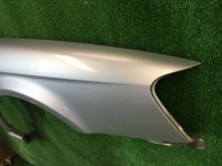 บังโคลนหน้าขวา SUBARU LEGACY OEM 57120AE001 BH9 BHE BH5 BE5 BE9 BEE 2001 silver 01G