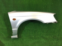 บังโคลนหน้าขวา SUBARU LEGACY OEM 57120AE001 BH9 BHE BH5 BE5 BE9 BEE 2001 silver 01G