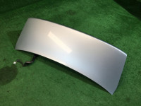 行李厢盖 SUBARU LEGACY OEM 57501AE040, 84251AE03A BE9 BE5 BEE 2001 silver 01G