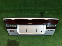 トランクリッド 57501AE040, 84251AE03A SUBARU LEGACY