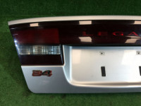 行李厢盖 SUBARU LEGACY OEM 57501AE040, 84251AE03A BE9 BE5 BEE 2001 silver 01G