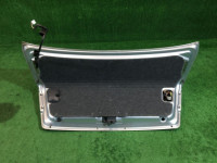 行李厢盖 SUBARU LEGACY OEM 57501AE040, 84251AE03A BE9 BE5 BEE 2001 silver 01G