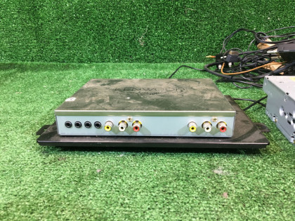 Auto-rádio Навигация SUBARU LEGACY BE9 2001