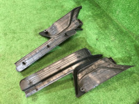 门槛饰条 SUBARU LEGACY OEM 94060AE000ML, 94060AE010ML, 94061AE120ML, 94061AE010ML BHE BH9 BH5 BE5 BE9 BEE 2001 silver 01G