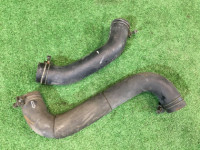 ท่อหม้อน้ำ X4511AE030, X4511AE010 SUBARU LEGACY