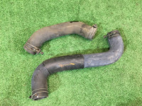 水箱水管 SUBARU LEGACY OEM X4511AE030, X4511AE010 BE9 BH9 2001 EJ254