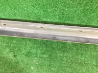 Порог левый SUBARU LEGACY OEM 96051AE010TG BE9 BE5 BEE BH5 BH9 2001 silver 01G