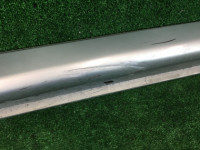 Порог левый SUBARU LEGACY OEM 96051AE010TG BE9 BE5 BEE BH5 BH9 2001 silver 01G