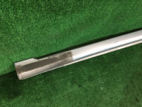 Порог левый SUBARU LEGACY OEM 96051AE010TG BE9 BE5 BEE BH5 BH9 2001 silver 01G