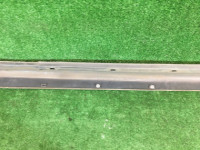 右门槛 SUBARU LEGACY OEM 96051AE000TG BE9 BE5 BEE BH5 BH9 2001 silver 01G