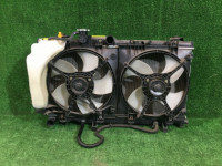 หม้อน้ำ 45111AE002 SUBARU LEGACY
