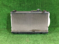 Engine radiator SUBARU LEGACY OEM 45111AE002 BE5 BH5 BH9 BE9 2001 EJ254