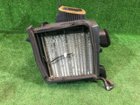 Радиатор кондиционера салона SUBARU LEGACY OEM 72210AE111, 72223AE010, 73523AE000 BE9 BE5 BH5 2001 EJ254