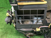 Радиатор кондиционера салона SUBARU LEGACY OEM 72210AE111, 72223AE010, 73523AE000 BE9 BE5 BH5 2001 EJ254