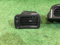 メーターパネルベゼル SUBARU LEGACY OEM 66180AE000, JA317AE015, 66110AE000ML BHE BH9 BH5 BE9 BE5 BEE 2001 silver 01G