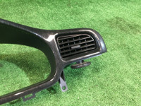 メーターパネルベゼル SUBARU LEGACY OEM 66180AE000, JA317AE015, 66110AE000ML BHE BH9 BH5 BE9 BE5 BEE 2001 silver 01G