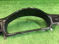 メーターパネルベゼル SUBARU LEGACY OEM 66180AE000, JA317AE015, 66110AE000ML BHE BH9 BH5 BE9 BE5 BEE 2001 silver 01G