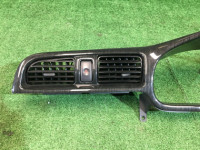 メーターパネルベゼル SUBARU LEGACY OEM 66180AE000, JA317AE015, 66110AE000ML BHE BH9 BH5 BE9 BE5 BEE 2001 silver 01G