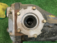 Diferencial 4.111 LSD SUBARU LEGACY OEM 27011AA730, 38104AA110 BE9 BE5 BH5 2001 EJ254