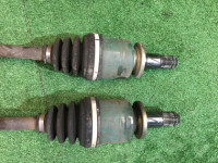 Diferencial 4.111 LSD SUBARU LEGACY OEM 27011AA730, 38104AA110 BE9 BE5 BH5 2001 EJ254