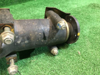 Diferencial 4.111 LSD SUBARU LEGACY OEM 27011AA730, 38104AA110 BE9 BE5 BH5 2001 EJ254