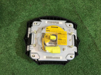 ステアリングホイール с AIRBAG SUBARU LEGACY OEM 98211AE060ML, 34311AE100 BHE BH9 BH5 BE5 BE9 BEE 2001 silver 01G