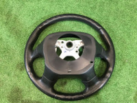 ステアリングホイール с AIRBAG SUBARU LEGACY OEM 98211AE060ML, 34311AE100 BHE BH9 BH5 BE5 BE9 BEE 2001 silver 01G