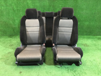 ชุดเบาะทั้งคัน 64011AE120ML, 64011AE130ML, 64220AE070ML, 64230AE070ML SUBARU LEGACY
