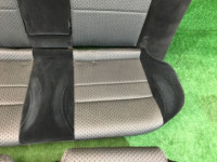 Комплект сидений SUBARU LEGACY OEM 64011AE120ML, 64011AE130ML, 64220AE070ML, 64230AE070ML BEE BE9 BE5 2001 silver 01G