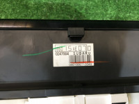 Спидометр SUBARU LEGACY OEM 85083AE380, 85040AE230, 85020AE210, 85070AE580, 85075AE020 BE9 BH9 2001 EJ254