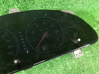 Спидометр SUBARU LEGACY OEM 85083AE380, 85040AE230, 85020AE210, 85070AE580, 85075AE020 BE9 BH9 2001 EJ254