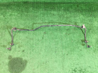 เหล็กกันโคลงหลัง D=15 SUBARU LEGACY OEM 20451AE000 BEE BE9 BE5 2001 EJ254