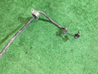 เหล็กกันโคลงหลัง D=15 SUBARU LEGACY OEM 20451AE000 BEE BE9 BE5 2001 EJ254