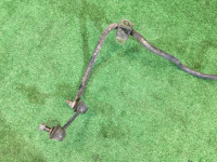 เหล็กกันโคลงหลัง D=15 SUBARU LEGACY OEM 20451AE000 BEE BE9 BE5 2001 EJ254
