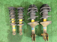 โช้คอัพ 20310AE160, 20310AE170, 20330AE430, 20365AE031, 20380AE470 SUBARU LEGACY