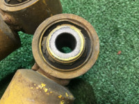 โช้คอัพ SUBARU LEGACY OEM 20310AE160, 20310AE170, 20330AE430, 20365AE031, 20380AE470 BE9 BE5 BH5 BH9 2001 EJ254
