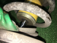 โช้คอัพ SUBARU LEGACY OEM 20310AE160, 20310AE170, 20330AE430, 20365AE031, 20380AE470 BE9 BE5 BH5 BH9 2001 EJ254