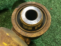 โช้คอัพ SUBARU LEGACY OEM 20310AE160, 20310AE170, 20330AE430, 20365AE031, 20380AE470 BE9 BE5 BH5 BH9 2001 EJ254