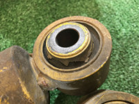 โช้คอัพ SUBARU LEGACY OEM 20310AE160, 20310AE170, 20330AE430, 20365AE031, 20380AE470 BE9 BE5 BH5 BH9 2001 EJ254