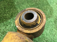 โช้คอัพ SUBARU LEGACY OEM 20310AE160, 20310AE170, 20330AE430, 20365AE031, 20380AE470 BE9 BE5 BH5 BH9 2001 EJ254