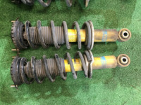 โช้คอัพ SUBARU LEGACY OEM 20310AE160, 20310AE170, 20330AE430, 20365AE031, 20380AE470 BE9 BE5 BH5 BH9 2001 EJ254