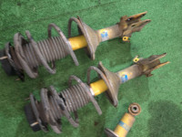 โช้คอัพ SUBARU LEGACY OEM 20310AE160, 20310AE170, 20330AE430, 20365AE031, 20380AE470 BE9 BE5 BH5 BH9 2001 EJ254