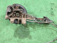 后轮毂 SUBARU LEGACY OEM 26700AE030, 26692AE040, 26692AE050, 28474AE000 BHE BH9 BH5 BE5 BE9 BEE 2001 EJ254