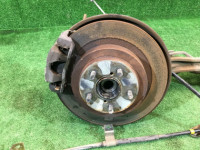 后轮毂 SUBARU LEGACY OEM 26700AE030, 26692AE040, 26692AE050, 28474AE000 BHE BH9 BH5 BE5 BE9 BEE 2001 EJ254