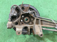后轮毂 SUBARU LEGACY OEM 26700AE030, 26692AE040, 26692AE050, 28474AE000 BHE BH9 BH5 BE5 BE9 BEE 2001 EJ254