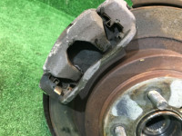 后轮毂 SUBARU LEGACY OEM 26700AE030, 26692AE040, 26692AE050, 28474AE000 BHE BH9 BH5 BE5 BE9 BEE 2001 EJ254