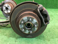 后轮毂 SUBARU LEGACY OEM 26700AE030, 26692AE040, 26692AE050, 28474AE000 BHE BH9 BH5 BE5 BE9 BEE 2001 EJ254