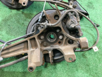 后轮毂 SUBARU LEGACY OEM 26700AE030, 26692AE040, 26692AE050, 28474AE000 BHE BH9 BH5 BE5 BE9 BEE 2001 EJ254